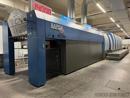 KBA 106 HS SIS SPC-6+L ALV3 FAPC