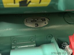 NOW - Four Cummins 2,250 KVA Generators C2250 D5 Engine: QSK60-G9