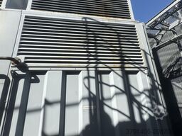 Cummins 2,250 KVA Generators C2250 D5 Engine: QSK60-G9