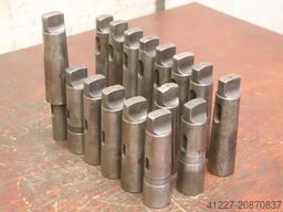 IMF / unbekannt CM5/2 CM5/3 MK5/4