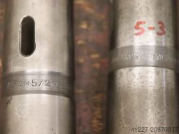 IMF / unbekannt CM5/2 CM5/3 MK5/4