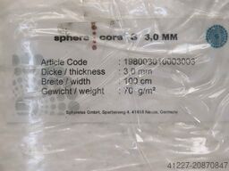 Spheretex sphere core S / SP 3,0 mm