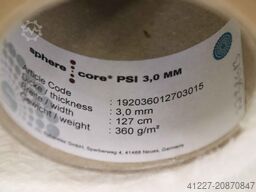 Spheretex sphere core S / SP 3,0 mm