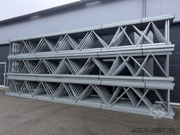 SSI Schäfer PR600 / P115/ St.: 8.500 x 1.100 mm