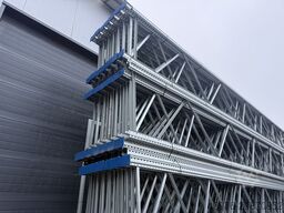 SSI Schäfer PR600 / P115/ St.: 8.500 x 1.100 mm