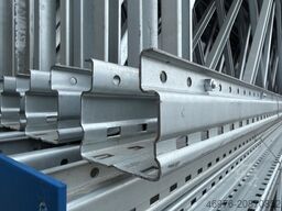 SSI Schäfer PR600 / P115/ St.: 8.500 x 1.100 mm