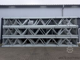 SSI Schäfer PR600 / P115/ St.: 8.500 x 1.100 mm