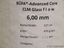 Spheretex Büfa sphere core SBC IP  Advanced Core CLM  6,0 mm