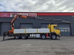 Volvo FMX