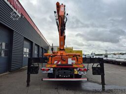 Volvo FMX