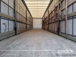 Schmitz Cargobull Curtainsider Standard Getränke