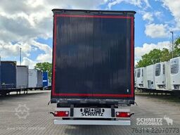 Schmitz Cargobull Curtainsider Standard Getränke