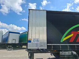 Schmitz Cargobull Curtainsider Standard Getränke
