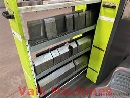 SafanDarley E-Brake B100-3100
