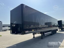 Schmitz Cargobull Trockenfrachtkoffer Standard Rolltor
