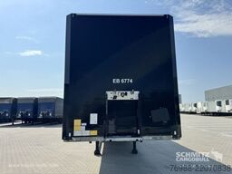 Schmitz Cargobull Trockenfrachtkoffer Standard Rolltor