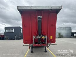 Schmitz Cargobull Kipper Standard 52m³