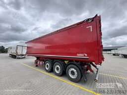 Schmitz Cargobull Kipper Standard 52m³