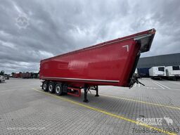Schmitz Cargobull Kipper Standard 52m³