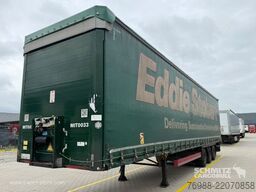 Schmitz Cargobull Curtainsider Mega
