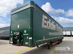 Schmitz Cargobull Curtainsider Mega