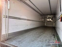 Lamberet LAMBERET SR2L FRIGO CARRIER MULTI TEMP TAIL -L