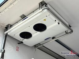 Lamberet LAMBERET SR2L FRIGO CARRIER MULTI TEMP TAIL-L