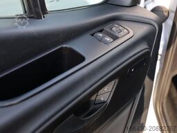 Mercedes-Benz Sprinter 317 CDI Kasten Pro L2H2 Holz Navi Ka