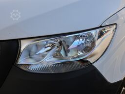 Mercedes-Benz Sprinter 317 CDI Kasten Pro L2H2 Holz Navi Ka