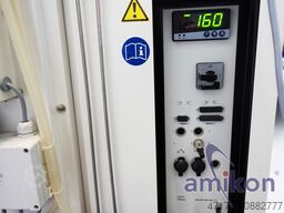 Vötsch VC³ 4018/S Li-Ion CO/CO