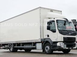 VOLVO FL 250 Koffer Rolltor LBW Euro 6