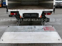 VOLVO FL 250 Koffer Rolltor LBW Euro 6