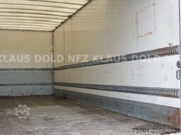 VOLVO FL 250 Koffer Rolltor LBW Euro 6