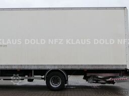 VOLVO FL 250 Koffer Rolltor LBW Euro 6