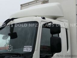VOLVO FL 250 Koffer Rolltor LBW Euro 6