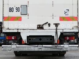 VOLVO FL 250 Koffer Rolltor LBW Euro 6
