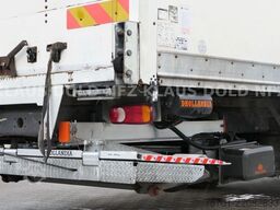 VOLVO FL 250 Koffer Rolltor LBW Euro 6