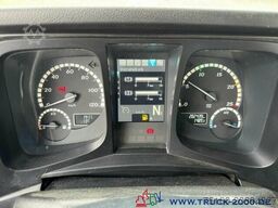 Mercedes-Benz Arocs 3253 8x4 Palfinger Haken 26 to - 202 TKM
