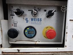 WEISS SAB B-137