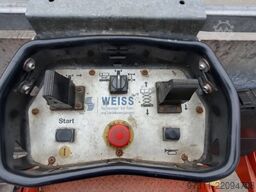 WEISS SAB B-137