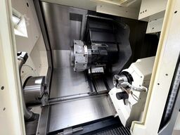 DMG Mori NLX 2500/700