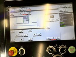 DMG Mori NLX 2500/700