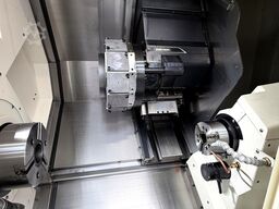 DMG Mori NLX 2500/700