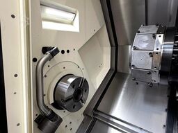 DMG Mori NLX 2500/700