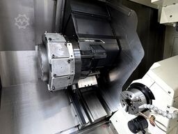 DMG Mori NLX 2500/700