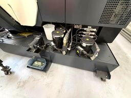 DMG Mori NLX 2500/700