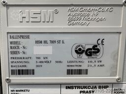 HSM HL 7009