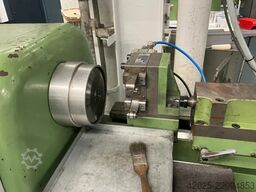 Hestika Zentrierbohrmaschine