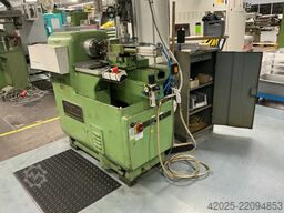 Hestika Zentrierbohrmaschine