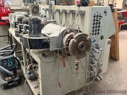 KraussMaffei KMD 60 K/P